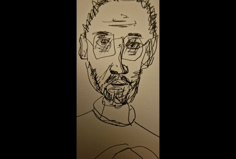 A quick sketch