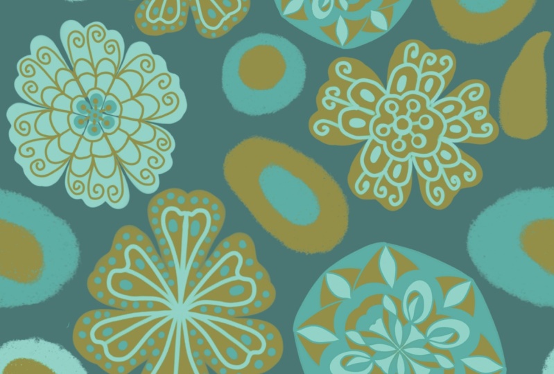 pattern preview
