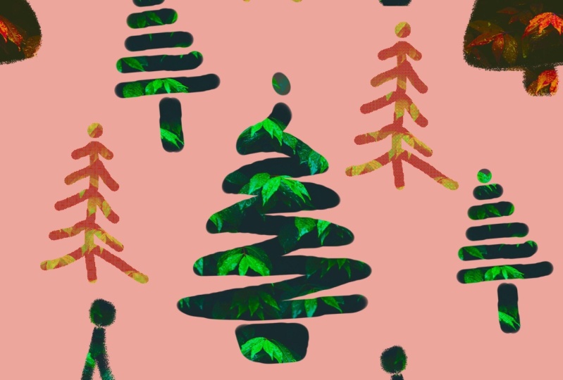Pattern preview class