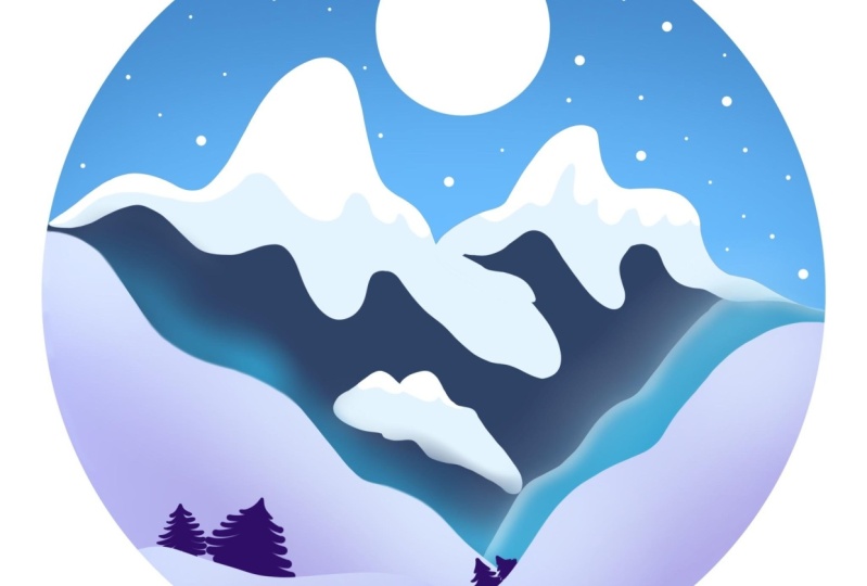 Moon Mountain
