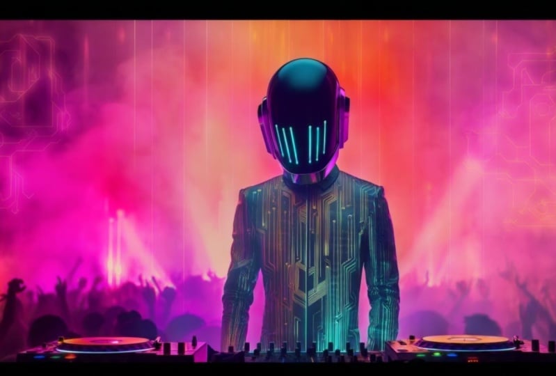 Cyberpunk