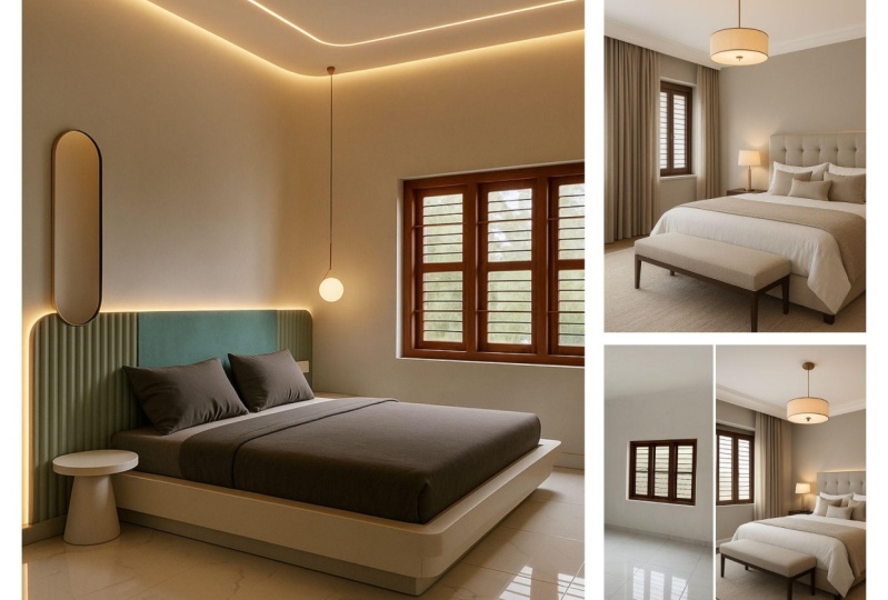 bad room Design