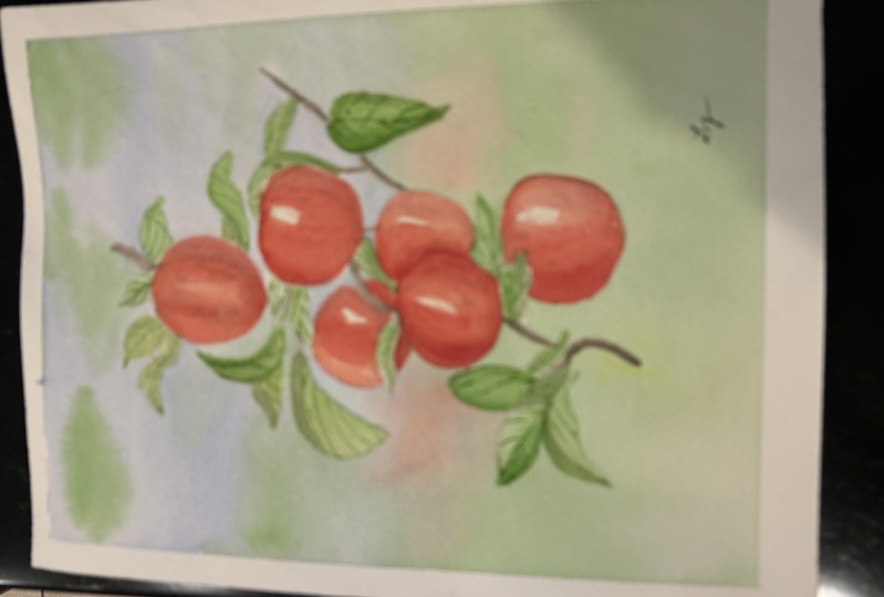 Apples