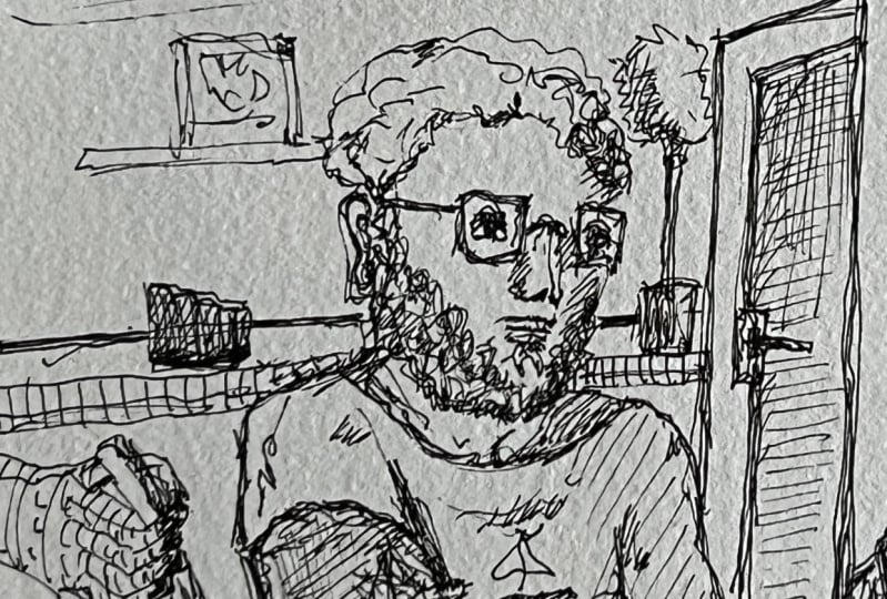 People inspired by Woldhek, Bilal, Buffet, Haseler
