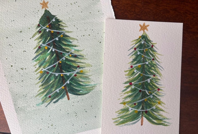Christmas Tree
