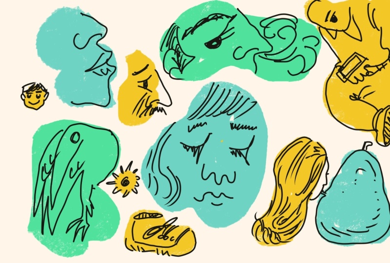 BLOBS
