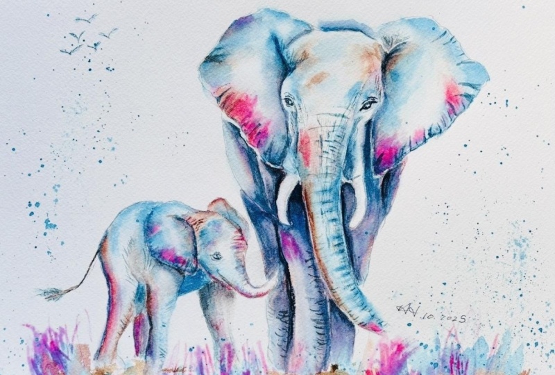 Trunk to Heart