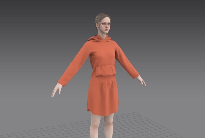 Learn DIGITAL FASHION with Clo 3D and Marvelous Designer ...