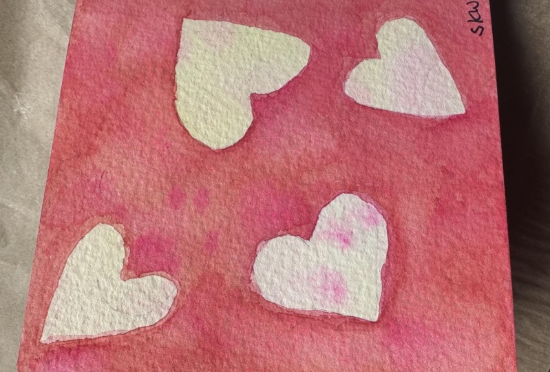 Heart Messages