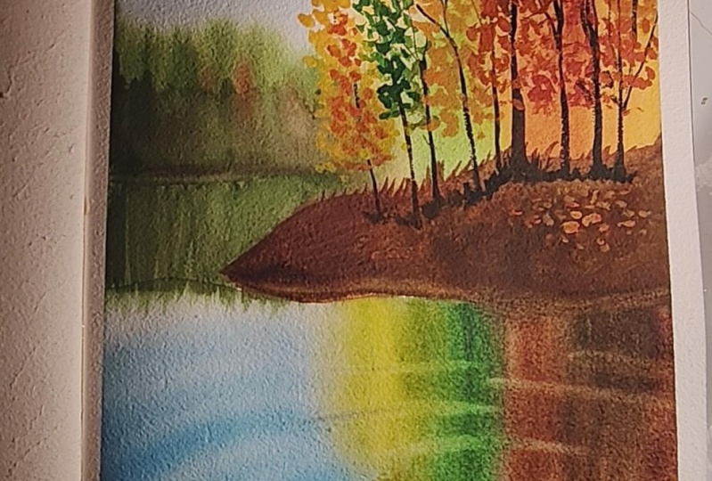 Autumnscape