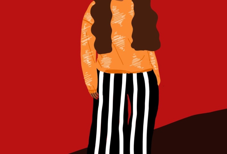 stylish fashion