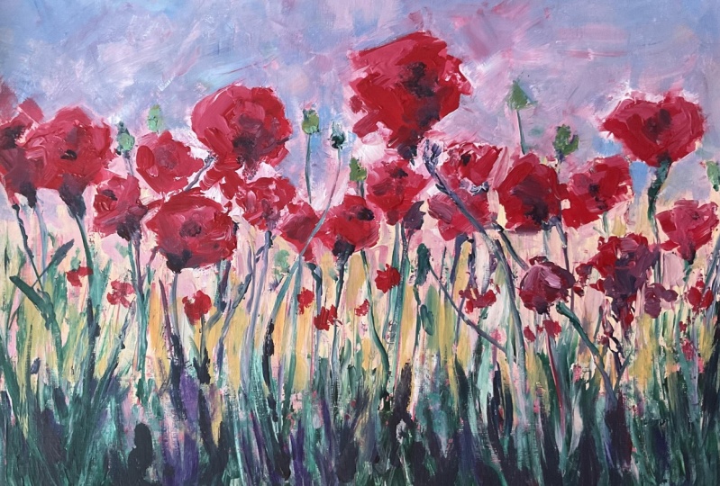 Poppies