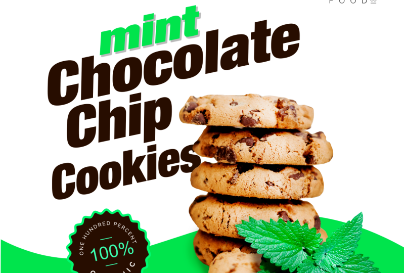 Create A Food Package Design - A Graphic Design Project for Beginners