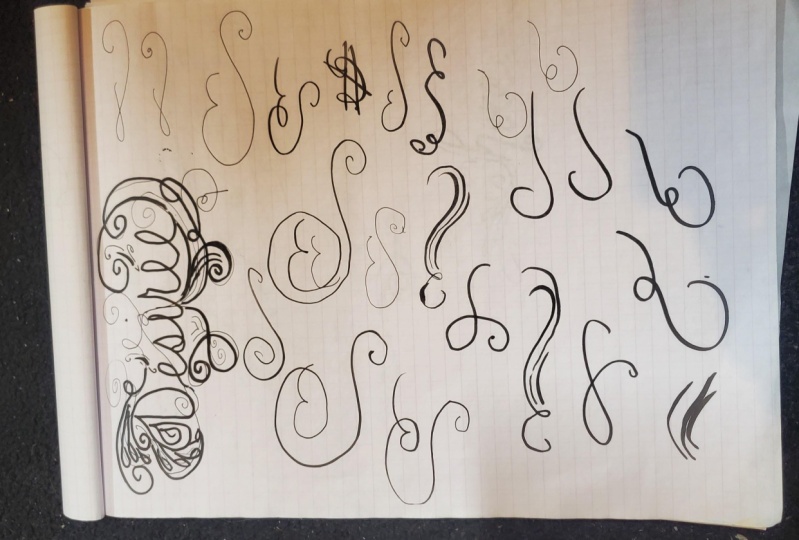 Flourishing practice