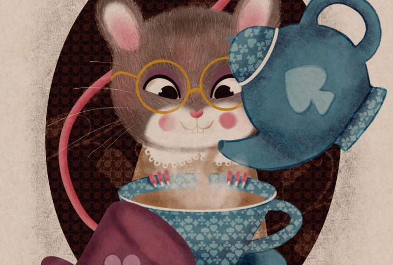 Dormouse