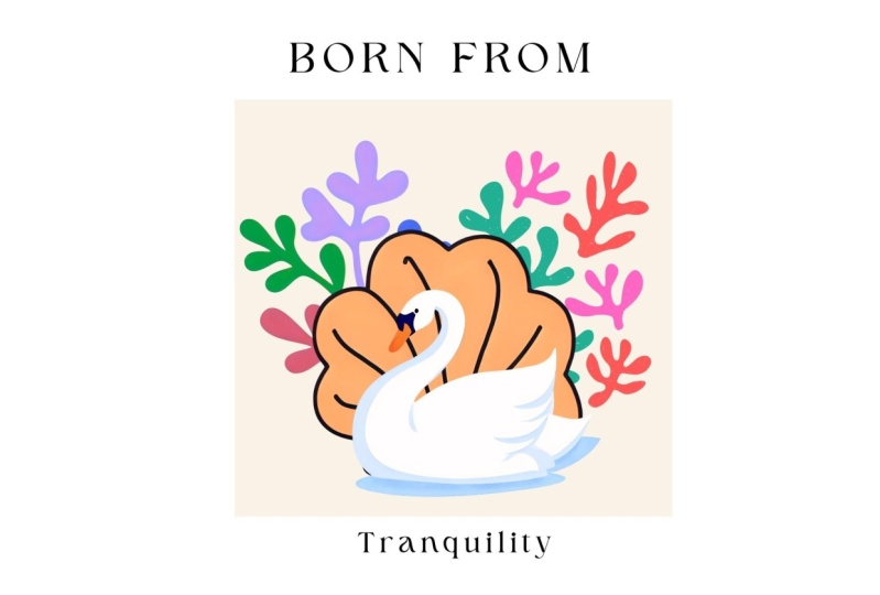 Born from Transquility