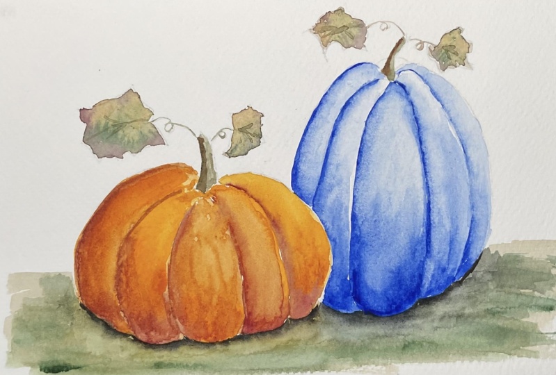 Pumpkins