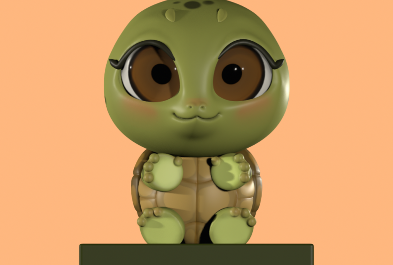 Turtle
