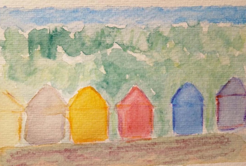 Travel Journal
