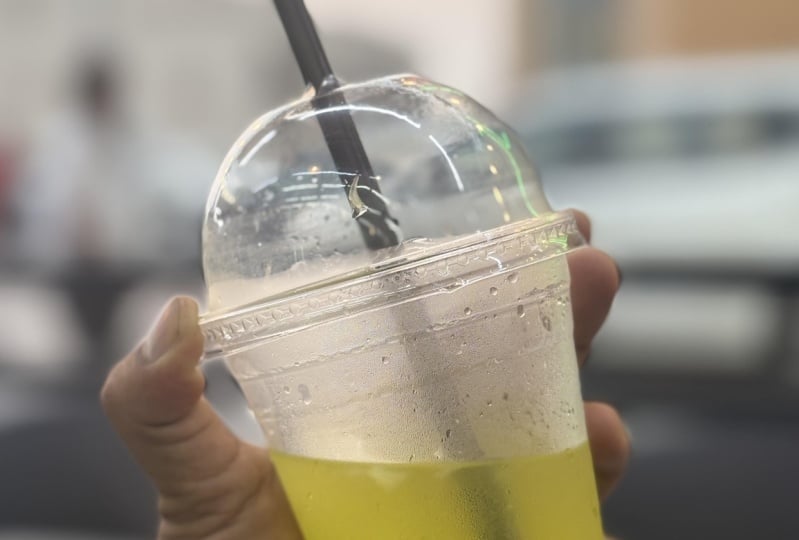 Drink