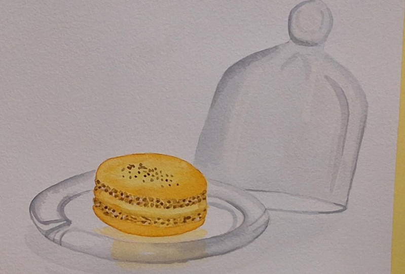 Macaroons