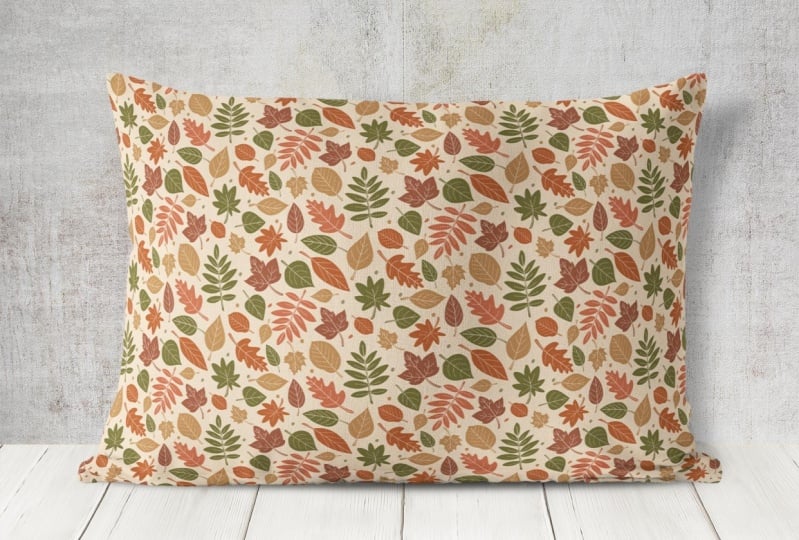 Autumn Pattern