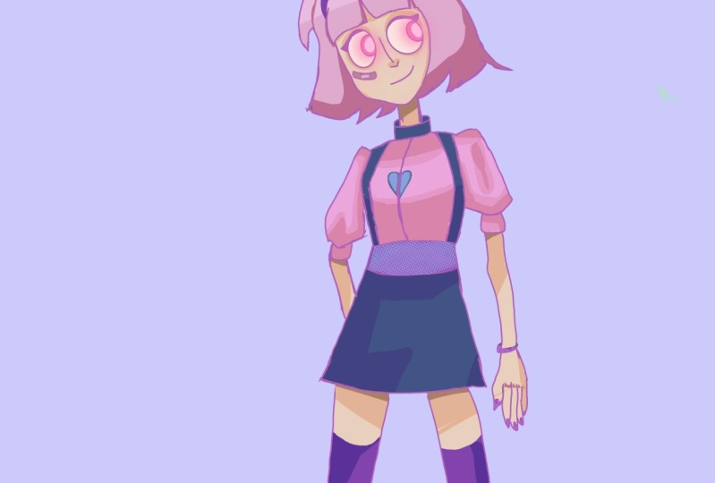 Candy