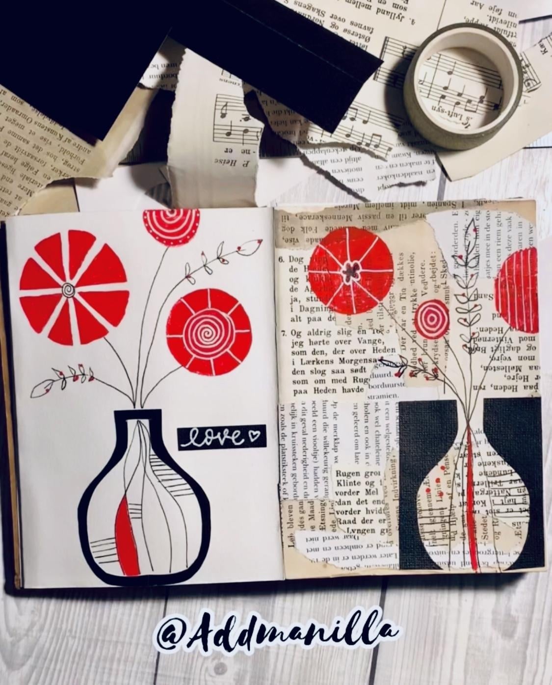 Love - student project