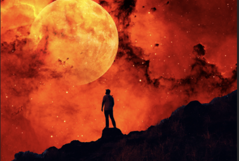 Photo Manipulation - 1st Home Work