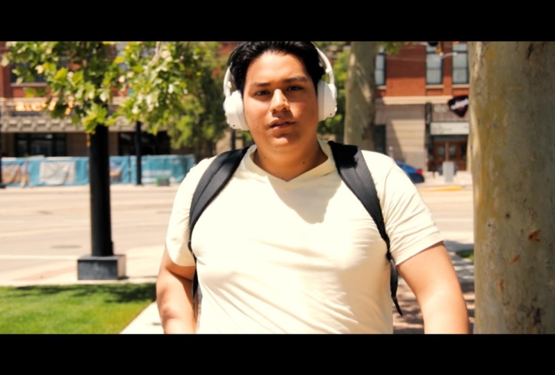 COLOR GRADING