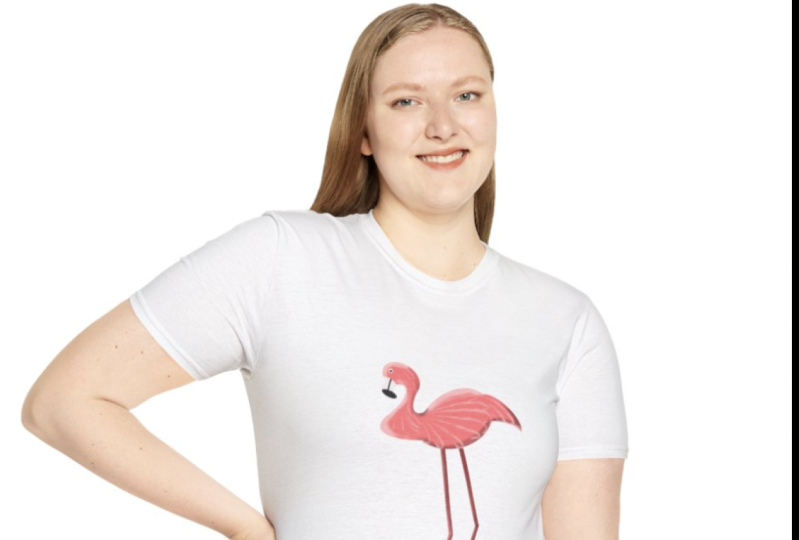 JessGrossArt Etsy Store using Prinify