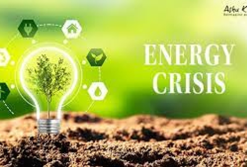Project On Energy Crisis