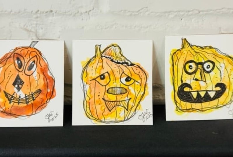 Wacky Jackies