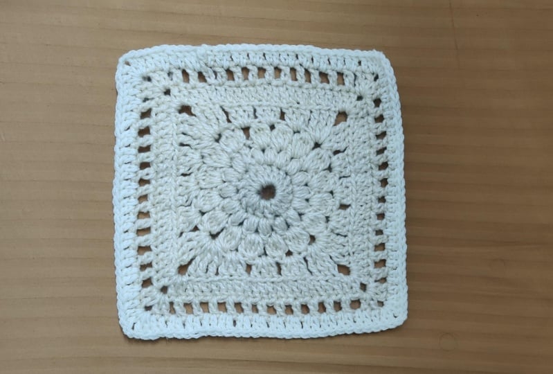 Granny Square