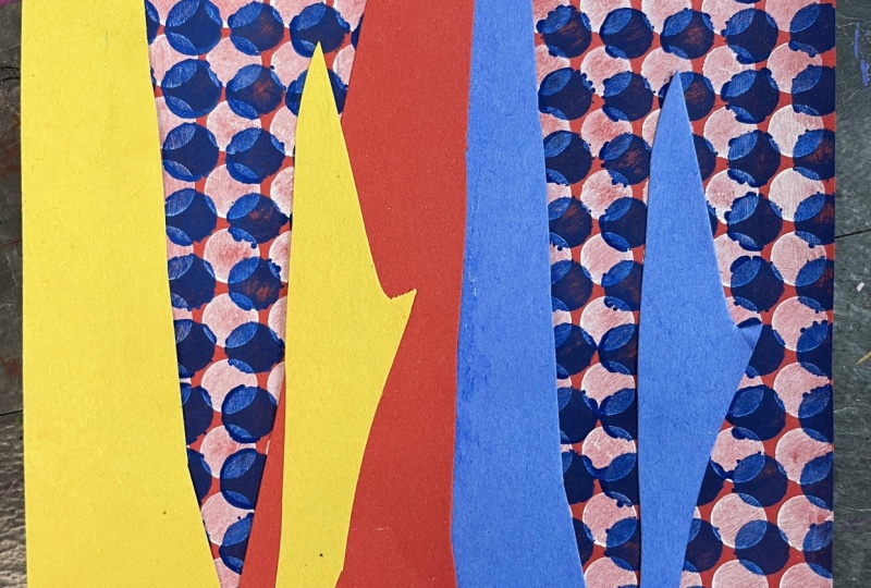 Roy Lichtenstein