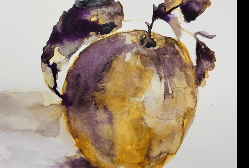 golden apple