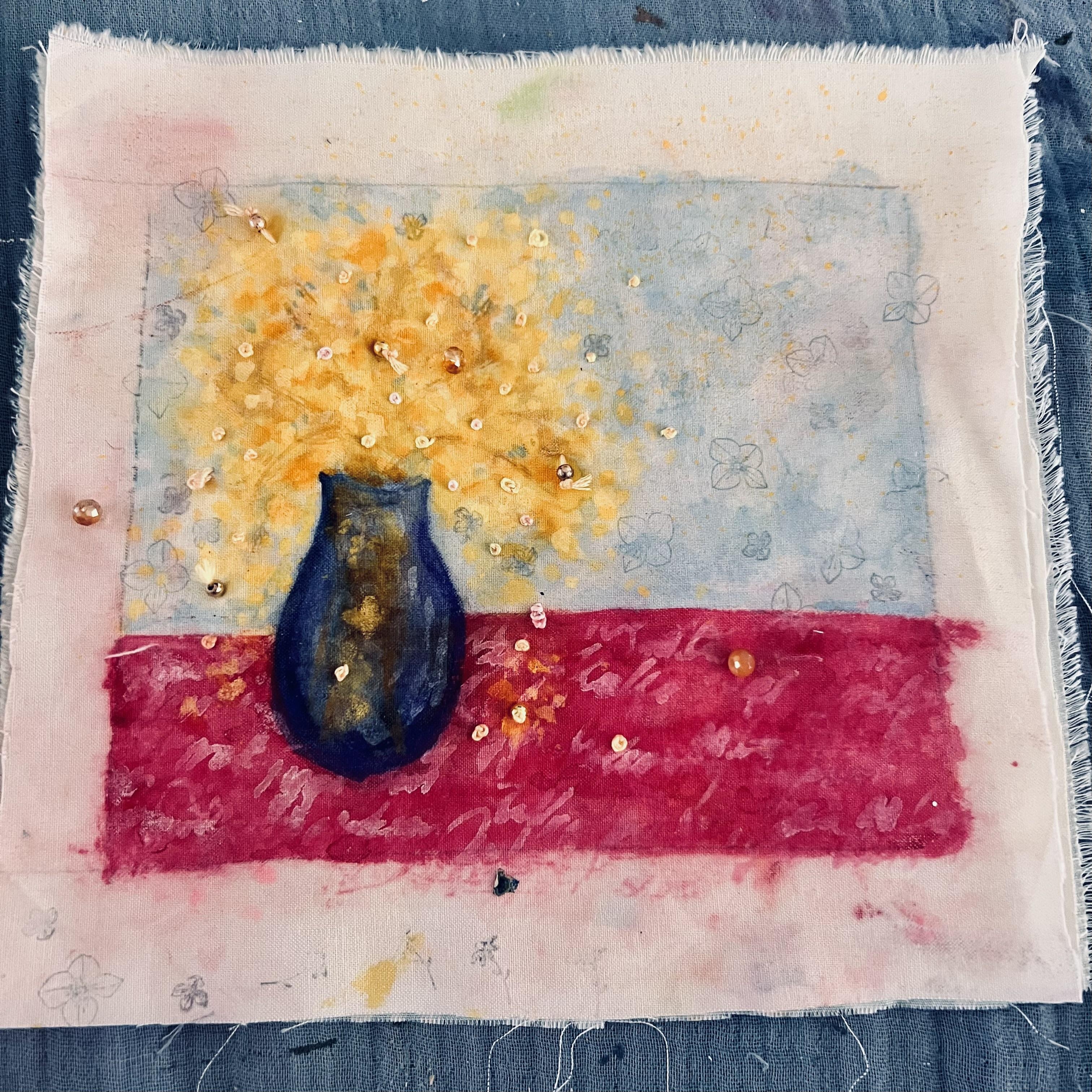 So far! - student project