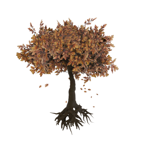 Procedural Trees!