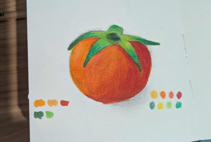 Tomato