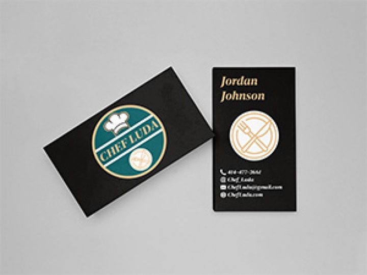 Business Card