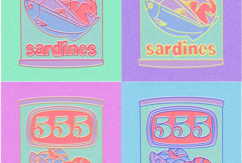 Sardines