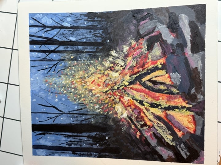 Campfire