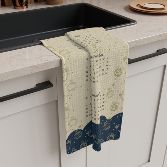 Product showcase
