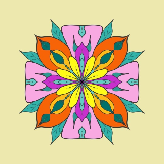 Symmetry
