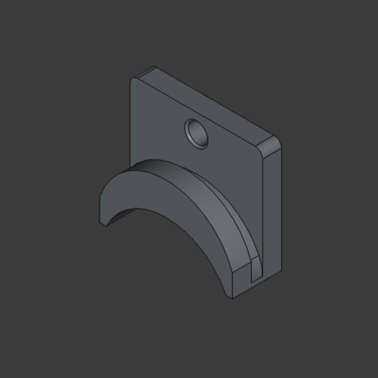 FreeCad - 25 Days