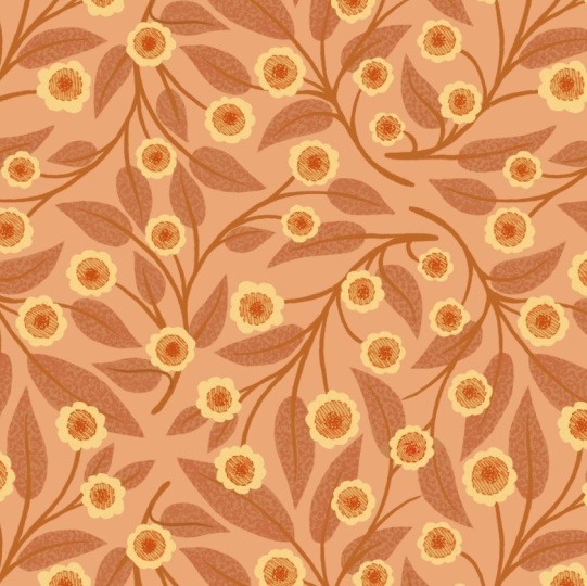 Circle Procrete pattern