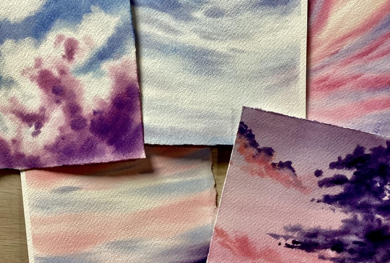 Sky Study