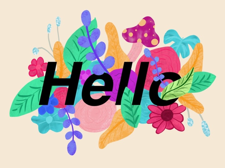 Hello