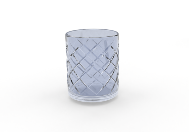 Whisky Glass