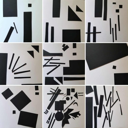 compositions